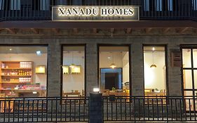 Xanadu Homes